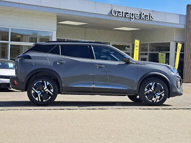 Peugeot 2008 1.2 Hybrid 145cv Allure Premium