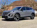 Peugeot 2008 1.2 Hybrid 145cv Allure Premium