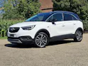Opel Crossland X 1.2 T 130cv Ultimate - crochet