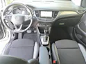 Opel Crossland X 1.2 T 130cv Ultimate - crochet