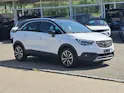 Opel Crossland X 1.2 T 130cv Ultimate - crochet