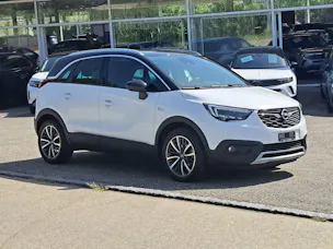 Opel Crossland X 1.2 T 130cv Ultimate - crochet