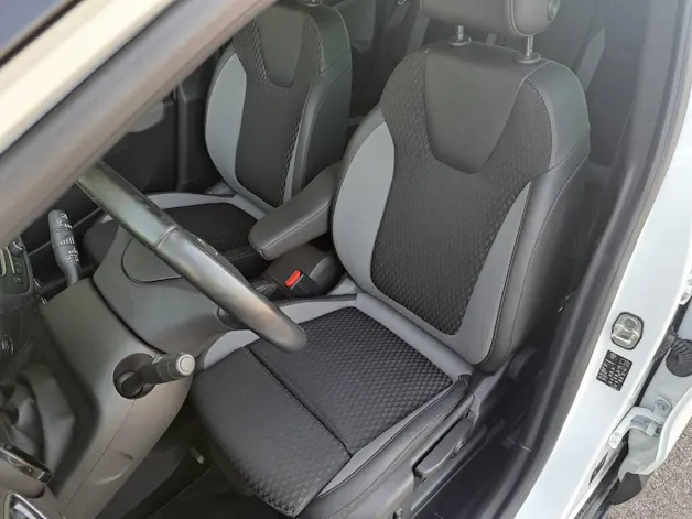 Opel Crossland X 1.2 T 130cv Ultimate - crochet
