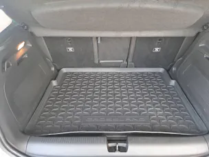 Opel Crossland X 1.2 T 130cv Ultimate - crochet