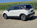 Opel Crossland X 1.2 T 130cv Ultimate - crochet