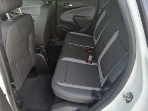 Opel Crossland X 1.2 T 130cv Ultimate - crochet
