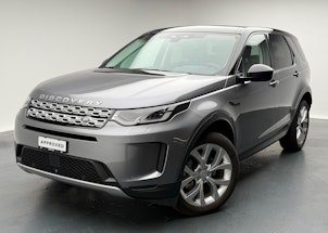 Vehicle image LAND ROVER Discovery Sport 1.5 T 300e SE