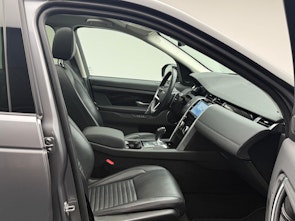 Vehicle image LAND ROVER Discovery Sport 1.5 T 300e SE