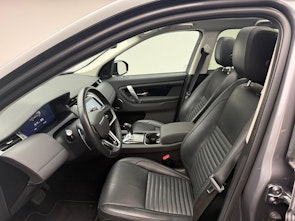 Vehicle image LAND ROVER Discovery Sport 1.5 T 300e SE