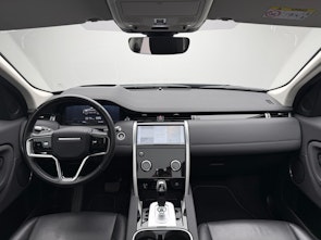 Vehicle image LAND ROVER Discovery Sport 1.5 T 300e SE