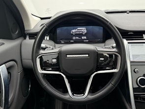 Vehicle image LAND ROVER Discovery Sport 1.5 T 300e SE