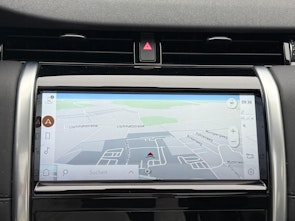 Vehicle image LAND ROVER Discovery Sport 1.5 T 300e SE