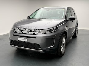 Vehicle image LAND ROVER Discovery Sport 1.5 T 300e SE