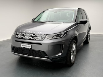 Vehicle image LAND ROVER Discovery Sport 1.5 T 300e SE