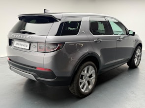 Vehicle image LAND ROVER Discovery Sport 1.5 T 300e SE