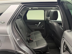 Vehicle image LAND ROVER Discovery Sport 1.5 T 300e SE
