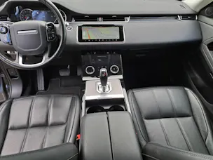 Land Rover Range Rover Evoque 2.0 D S 150cv