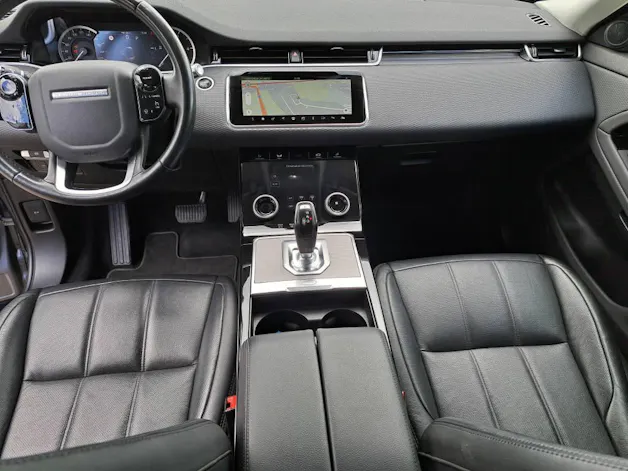 Land Rover Range Rover Evoque 2.0 D S 150cv