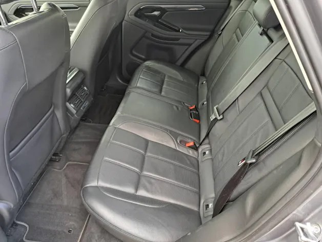 Land Rover Range Rover Evoque 2.0 D S 150cv