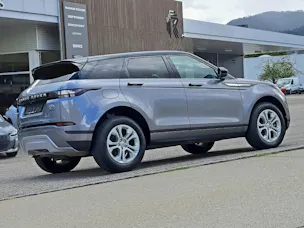 Land Rover Range Rover Evoque 2.0 D S 150cv