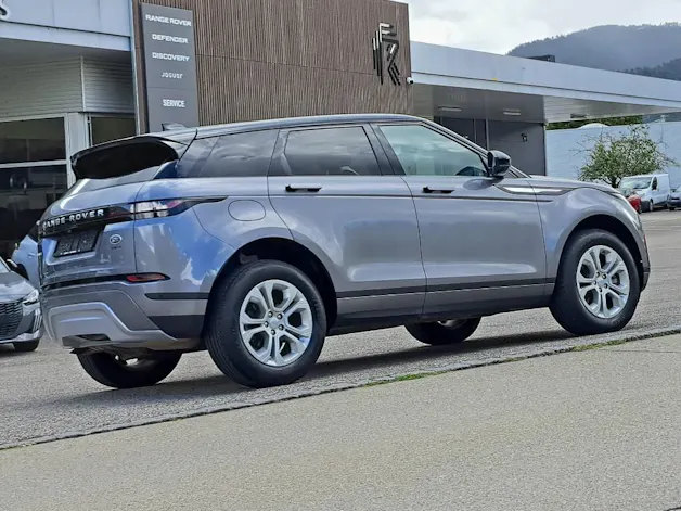 Land Rover Range Rover Evoque 2.0 D S 150cv