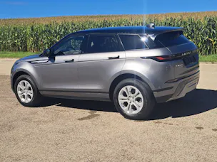 Land Rover Range Rover Evoque 2.0 D S 150cv