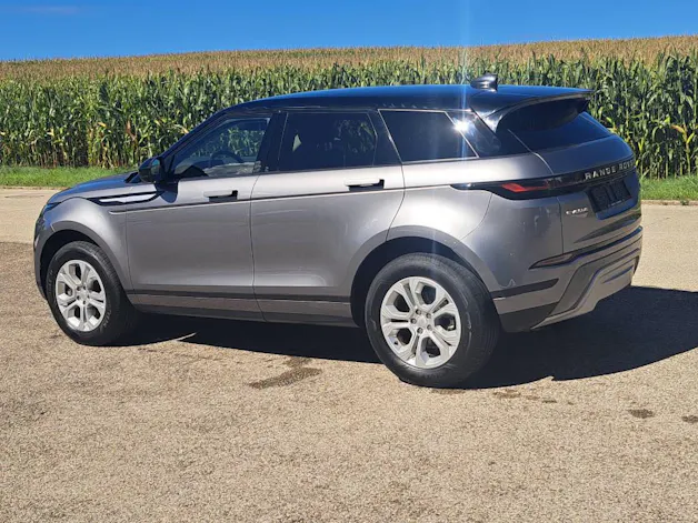 Land Rover Range Rover Evoque 2.0 D S 150cv