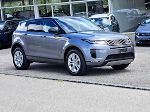 Land Rover Range Rover Evoque 2.0 D S 150cv
