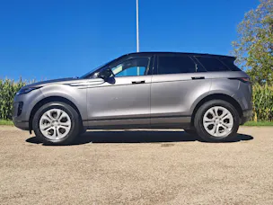 Land Rover Range Rover Evoque 2.0 D S 150cv
