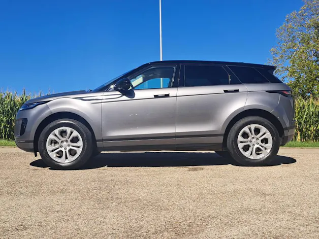 Land Rover Range Rover Evoque 2.0 D S 150cv