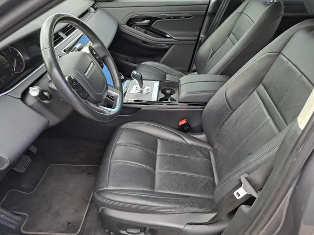 Land Rover Range Rover Evoque 2.0 D S 150cv