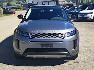 Land Rover Range Rover Evoque 2.0 D S 150cv