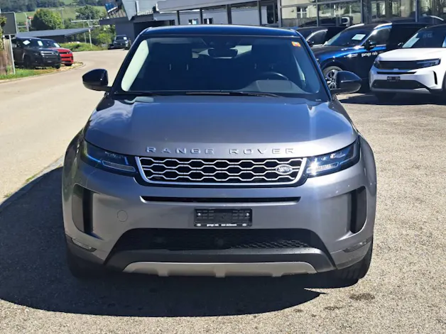 Land Rover Range Rover Evoque 2.0 D S 150cv