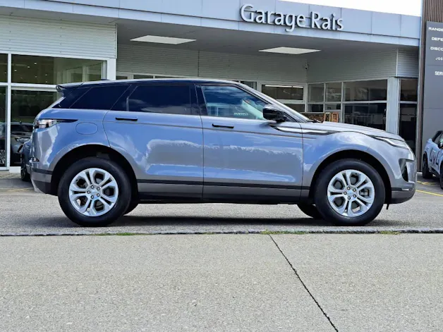 Land Rover Range Rover Evoque 2.0 D S 150cv