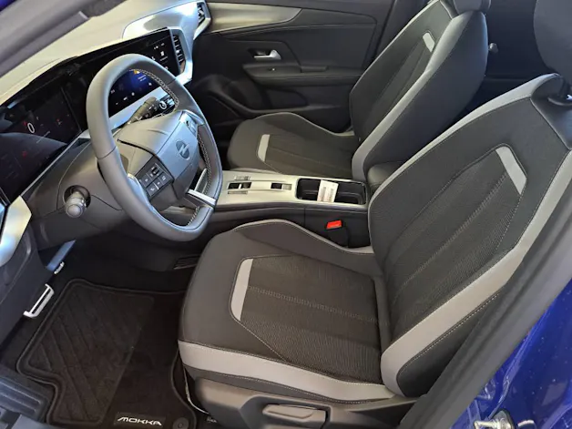 Opel Mokka 1.2 T 145cv HEV GS