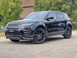 First vehicle image