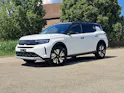 Opel Frontera 1.2 T HEV 145cv GS