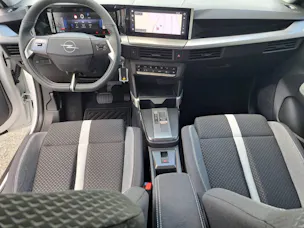 OPEL Frontera 1.2 T HEV 145cv GS
