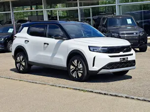OPEL Frontera 1.2 T HEV 145cv GS