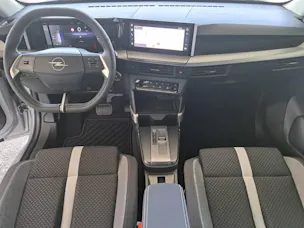 Opel Frontera 1.2 T HEV 145cv GS - 7 places
