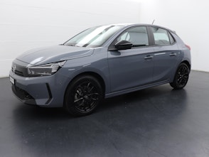 Vehicle image OPEL Corsa-e Edition