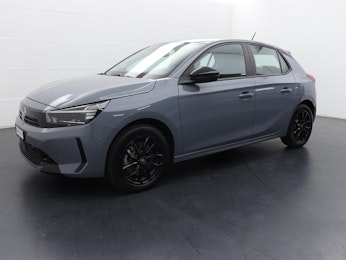 Vehicle image OPEL Corsa-e Edition