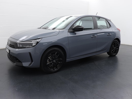 OPEL Corsa-e Edition 0