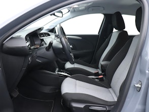 Vehicle image OPEL Corsa-e Edition