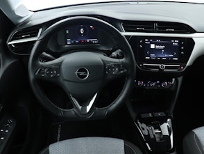 Vehicle image OPEL Corsa-e Edition