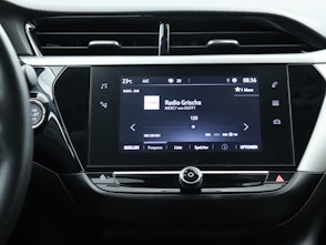 Vehicle image OPEL Corsa-e Edition