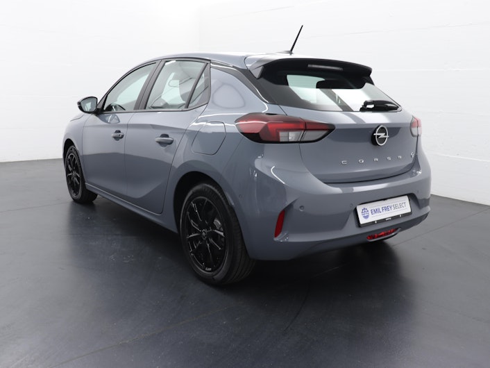 Vehicle image OPEL CORSA