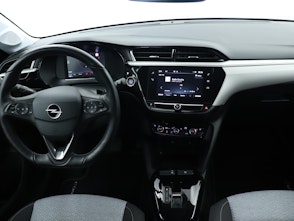 Vehicle image OPEL Corsa-e Edition