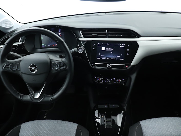 Vehicle image OPEL CORSA