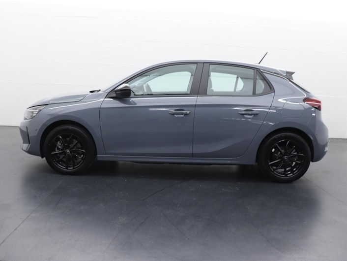 Vehicle image OPEL CORSA